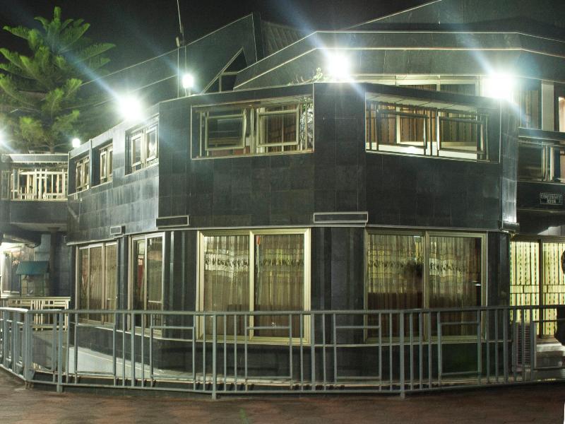 Eastgate Hotel Аккра Экстерьер фото