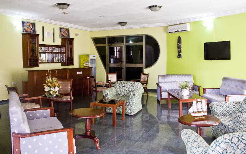 Eastgate Hotel Аккра Экстерьер фото