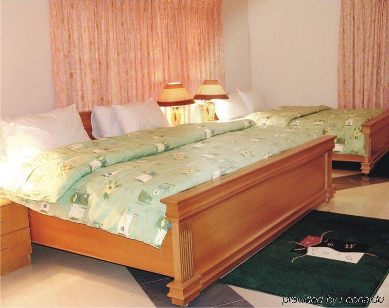 Eastgate Hotel Аккра Номер фото
