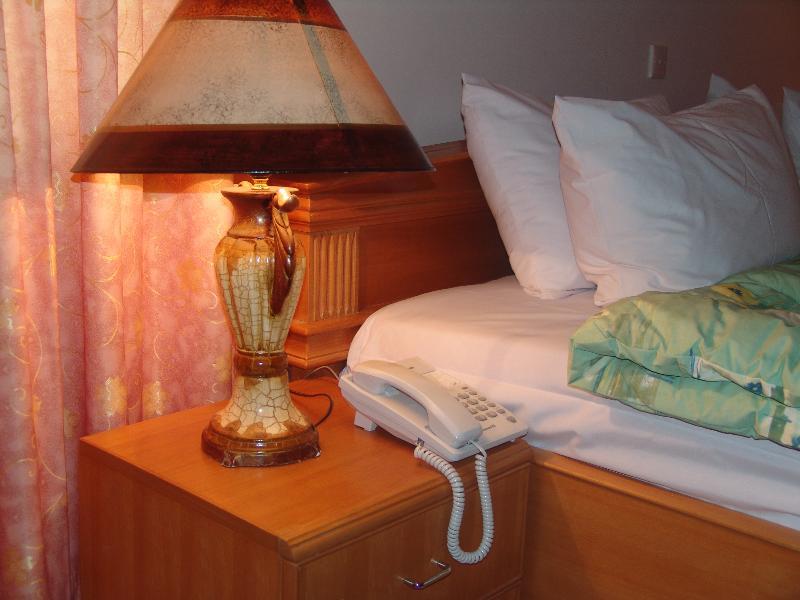 Eastgate Hotel Аккра Экстерьер фото