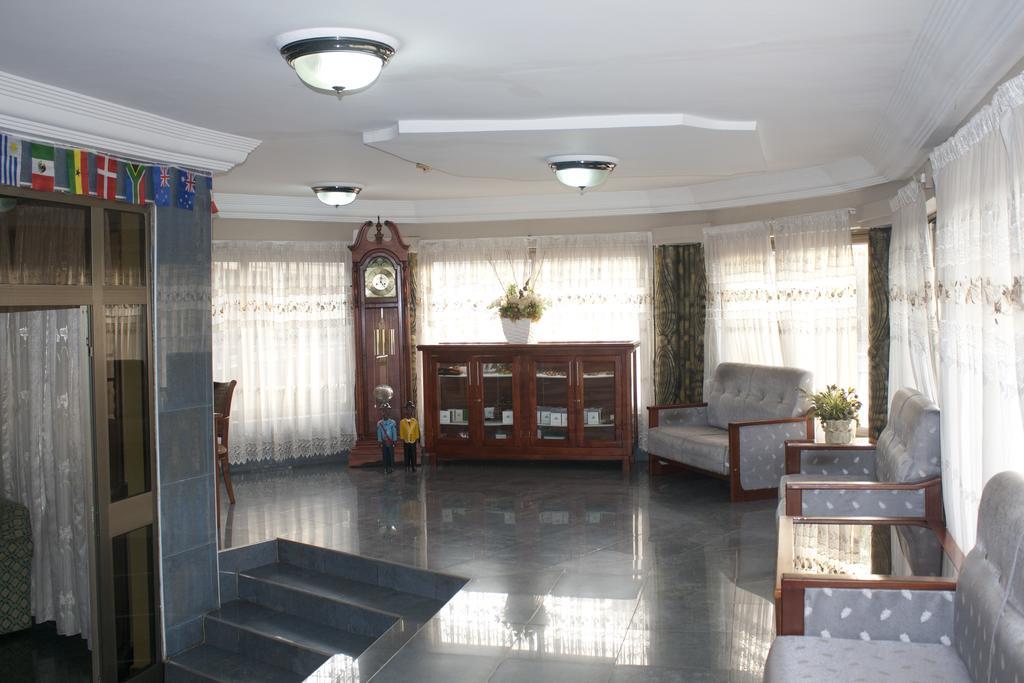 Eastgate Hotel Аккра Экстерьер фото
